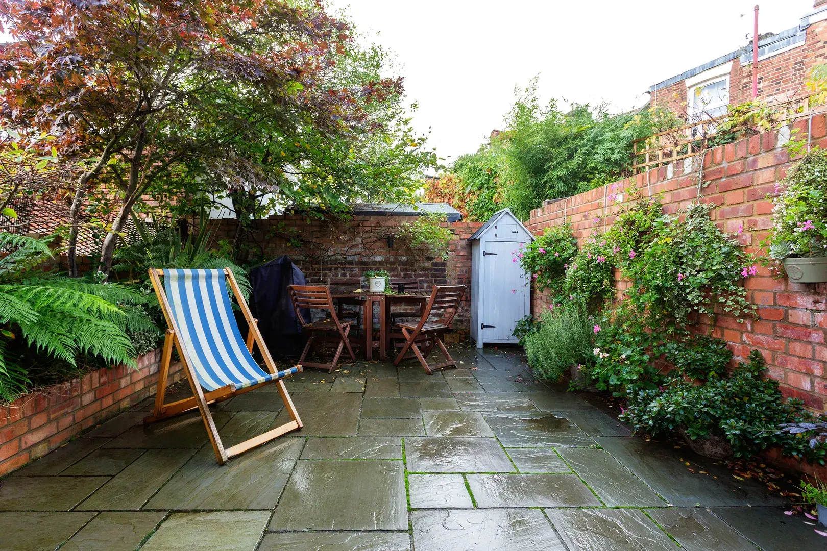 Bayford Road, holiday home in London