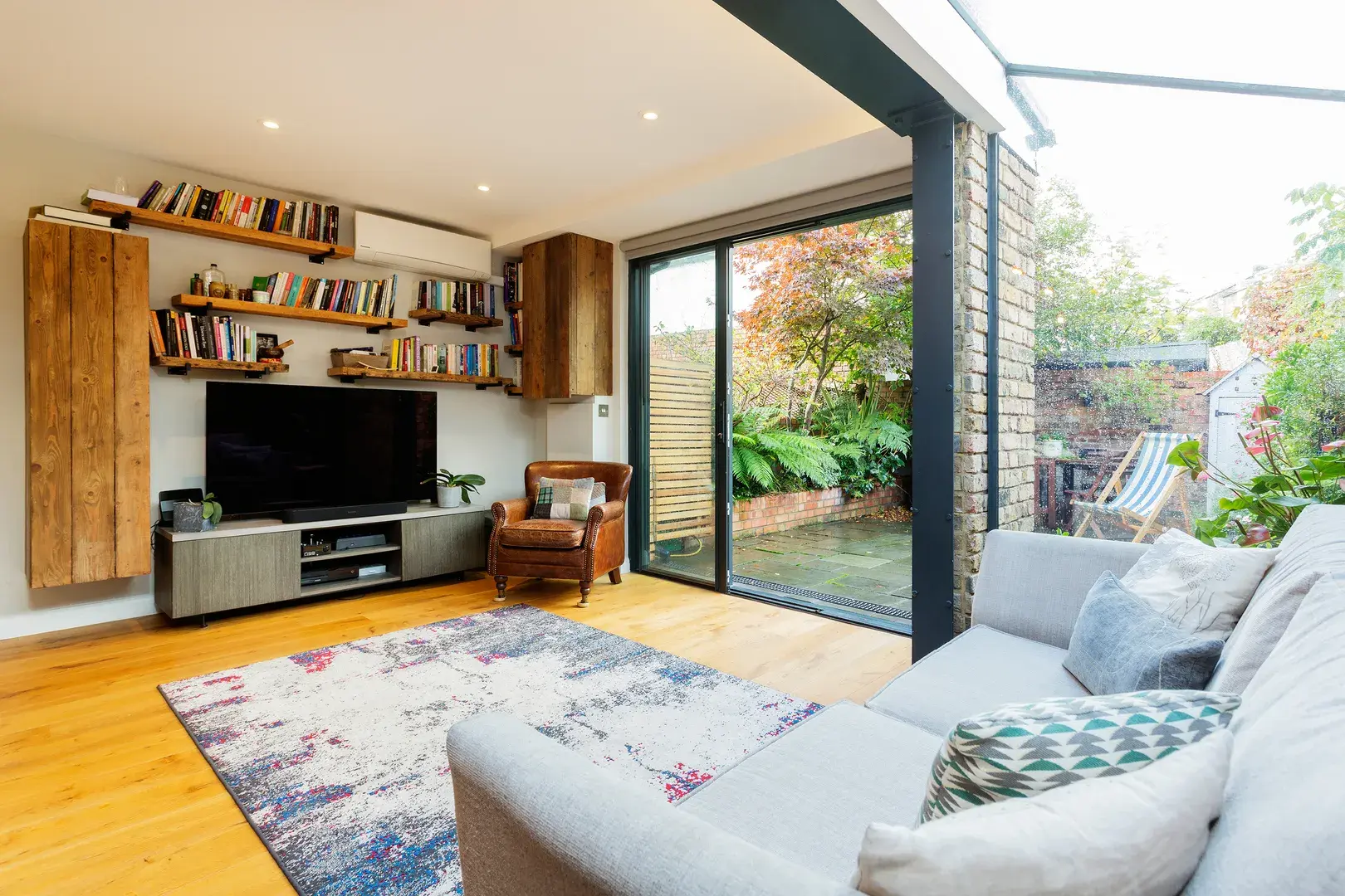 Bayford Road, holiday home in London