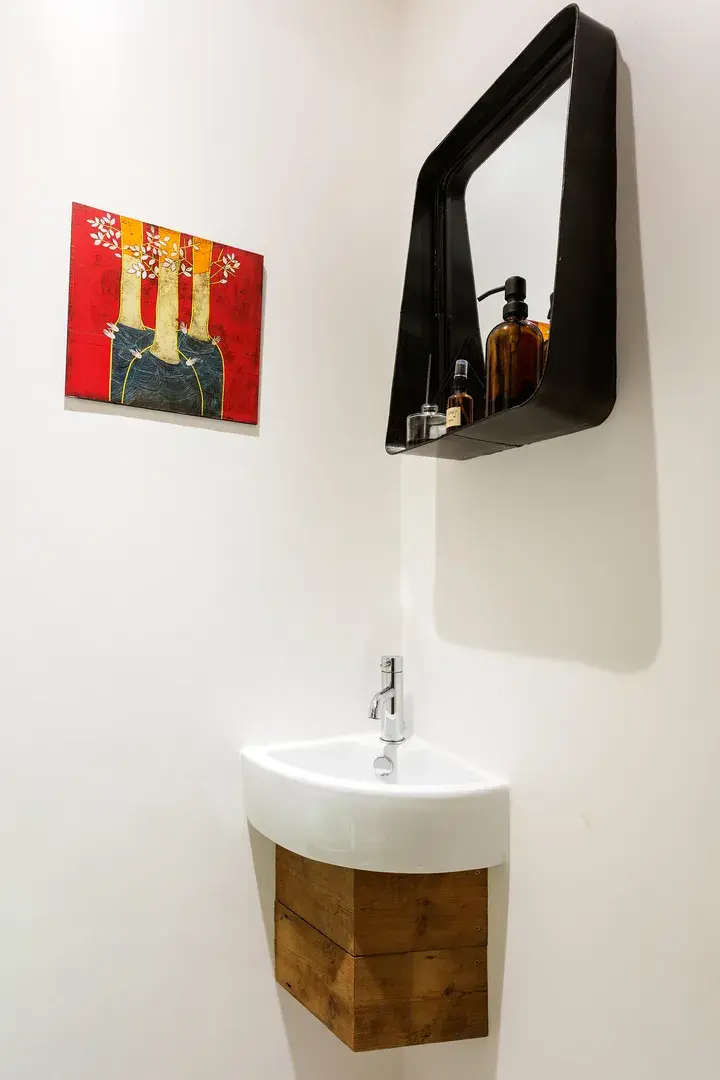 Bayford Road, holiday home in London