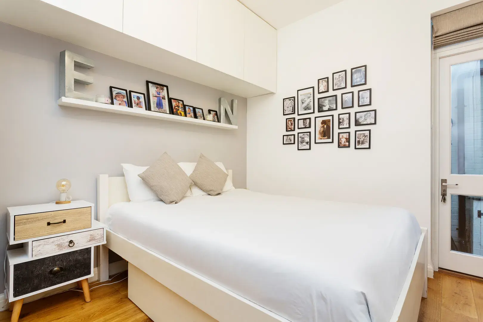 Bayford Road, holiday home in London