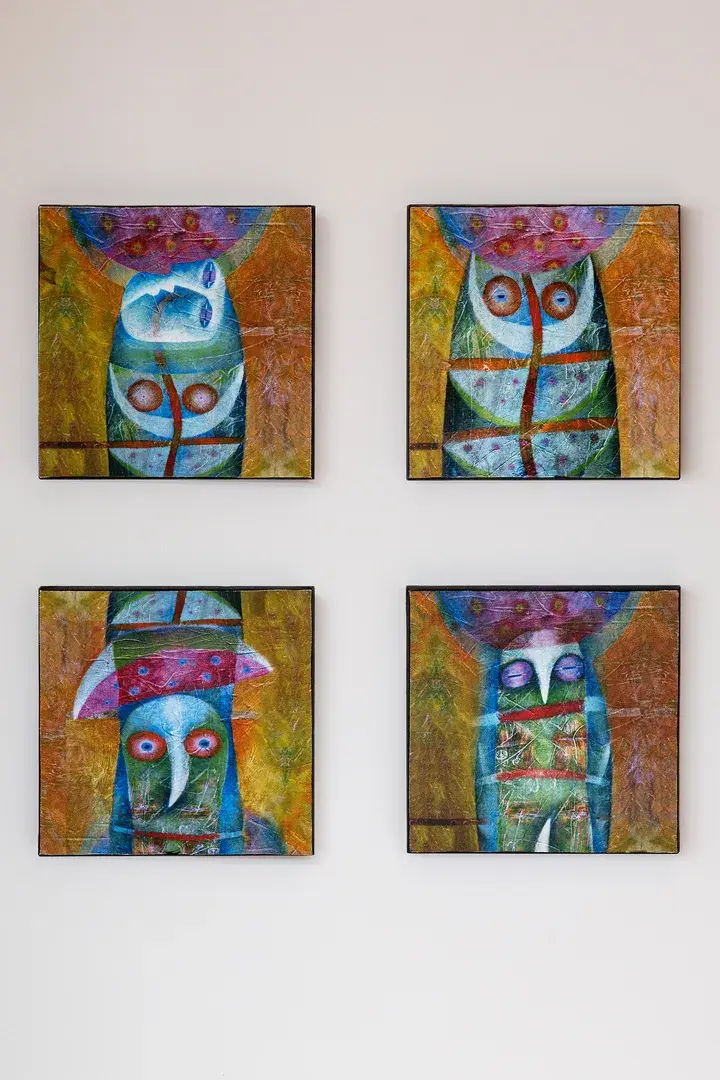 Bayford Road, holiday home in London