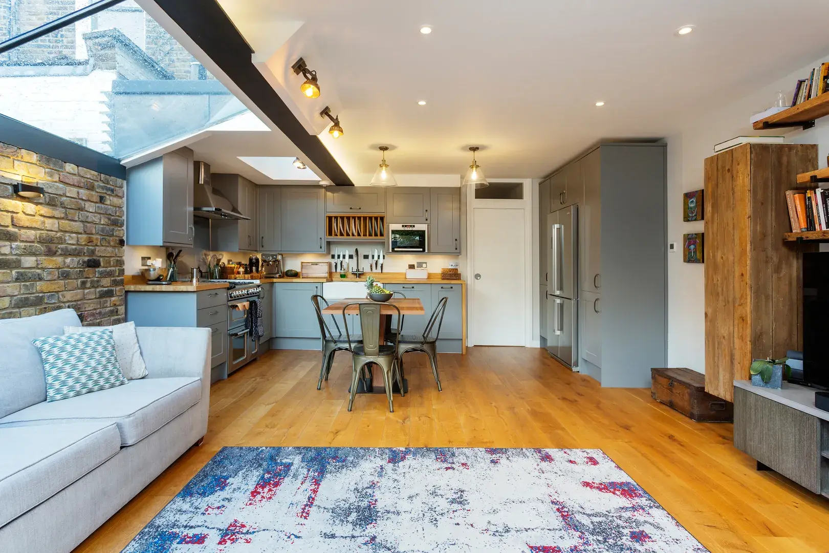Bayford Road, holiday home in London