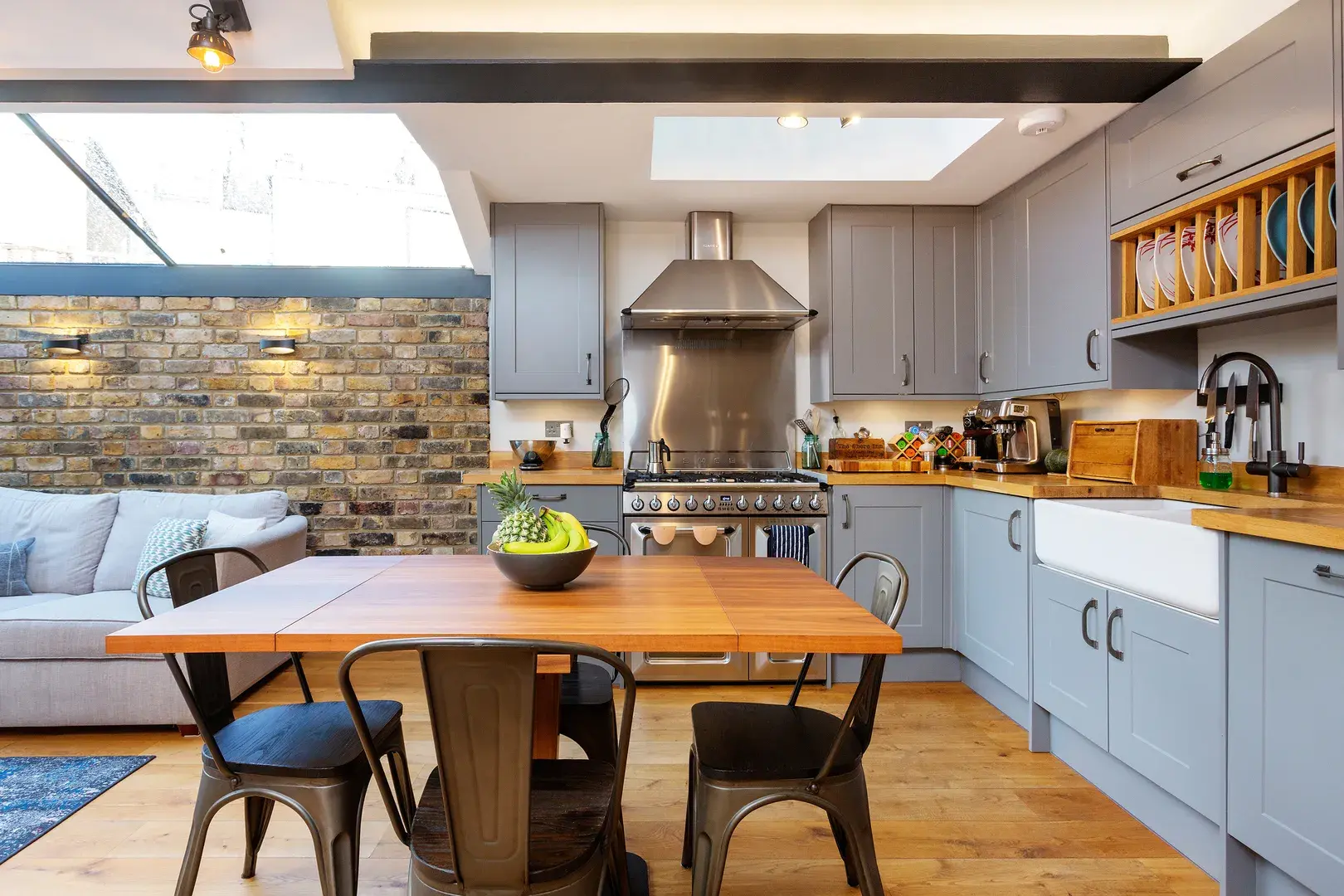 Bayford Road, holiday home in London