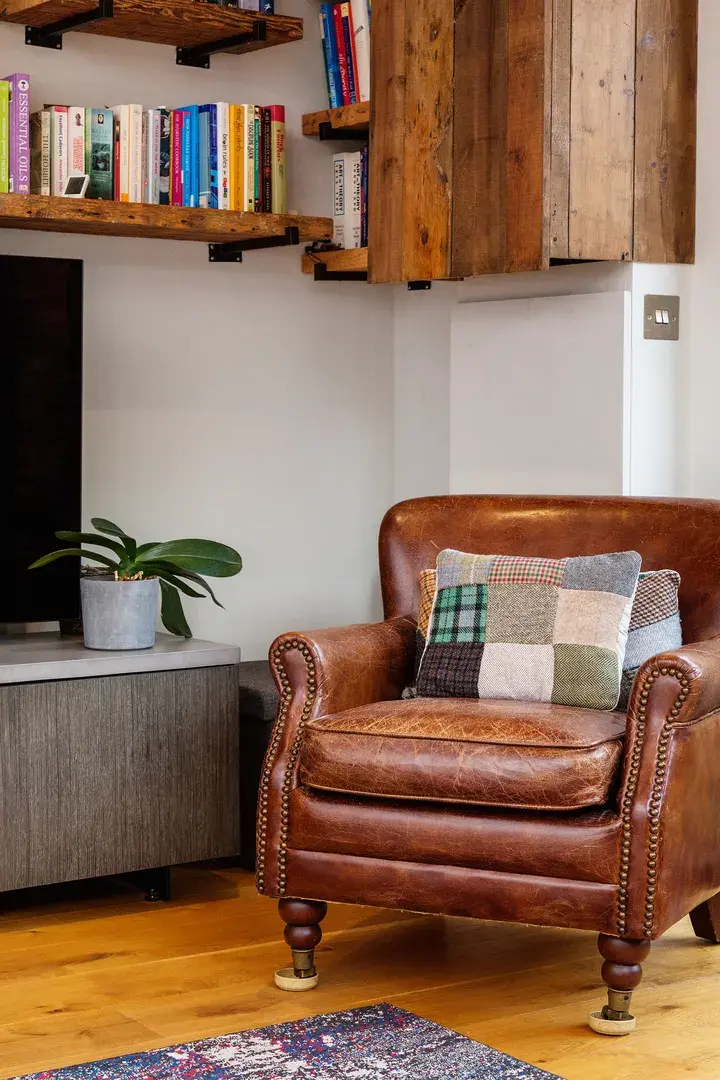 Bayford Road, holiday home in London