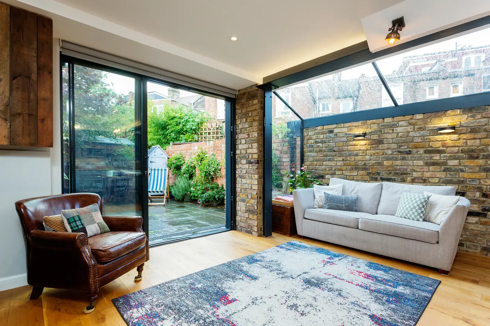 Bayford Road, holiday home in London