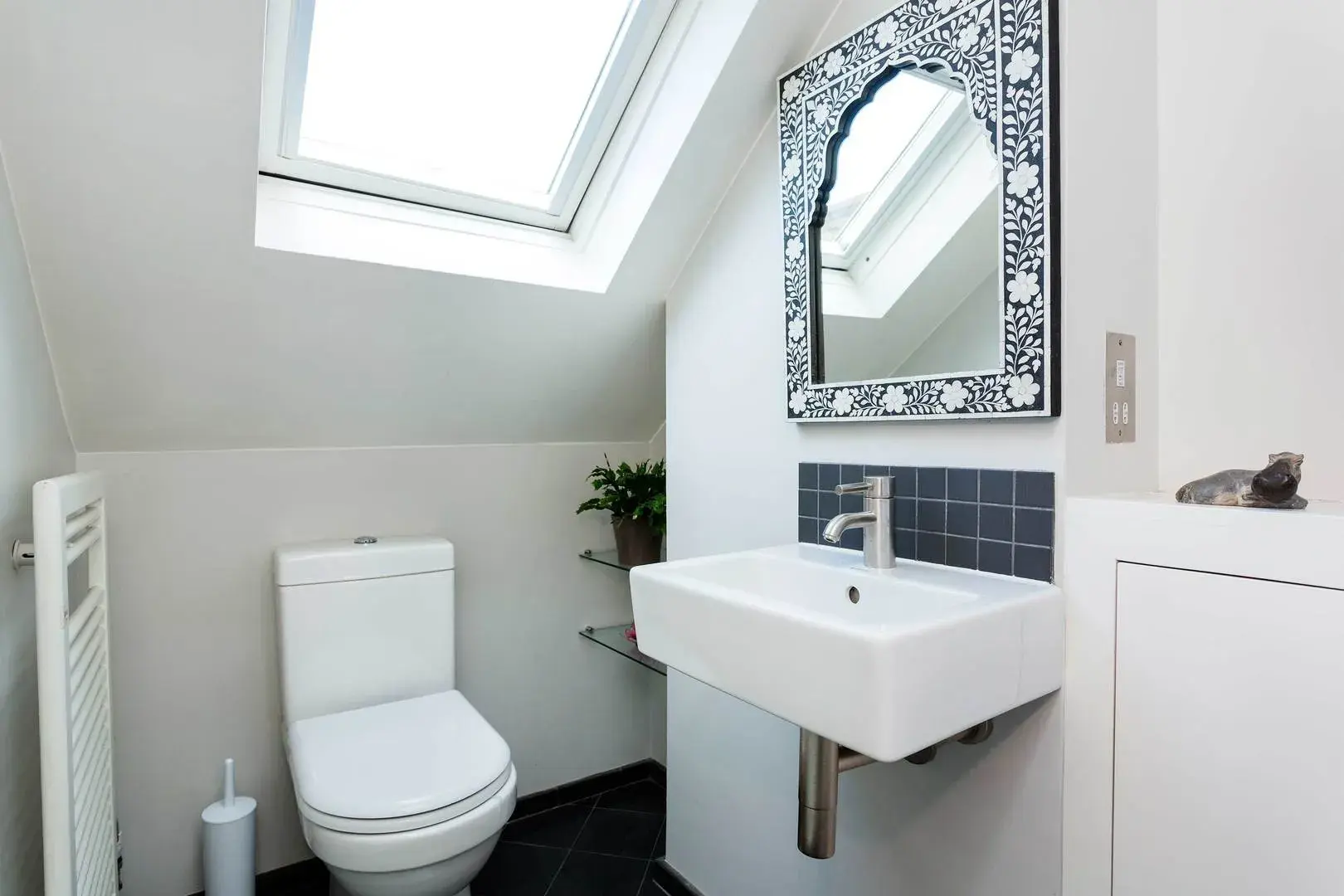 Oxford Gardens, holiday home in Notting Hill, London