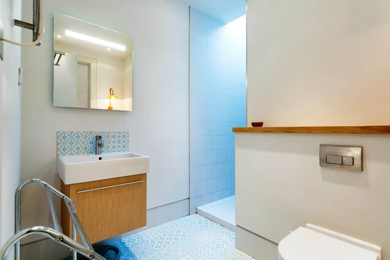 Oxford Gardens, holiday home in Notting Hill, London