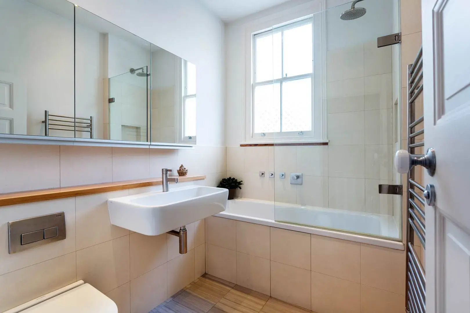 Oxford Gardens, holiday home in Notting Hill, London