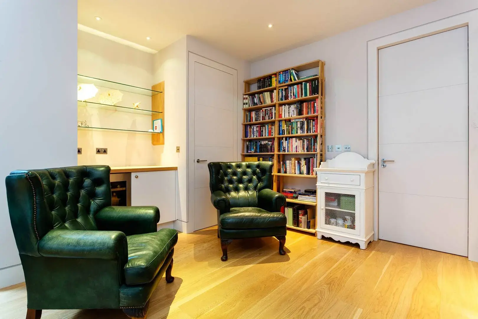 Oxford Gardens, holiday home in Notting Hill, London