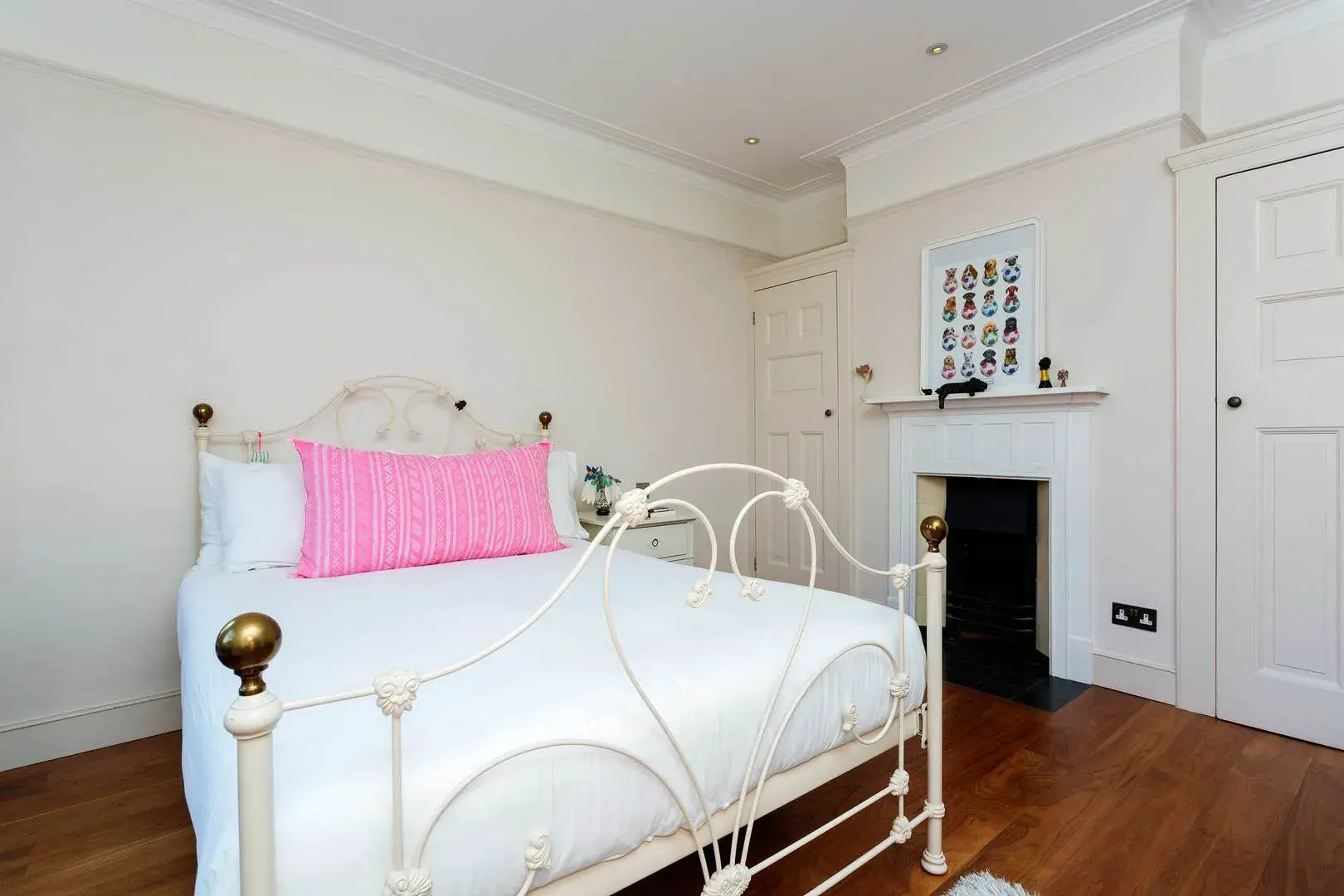 Oxford Gardens, holiday home in Notting Hill, London