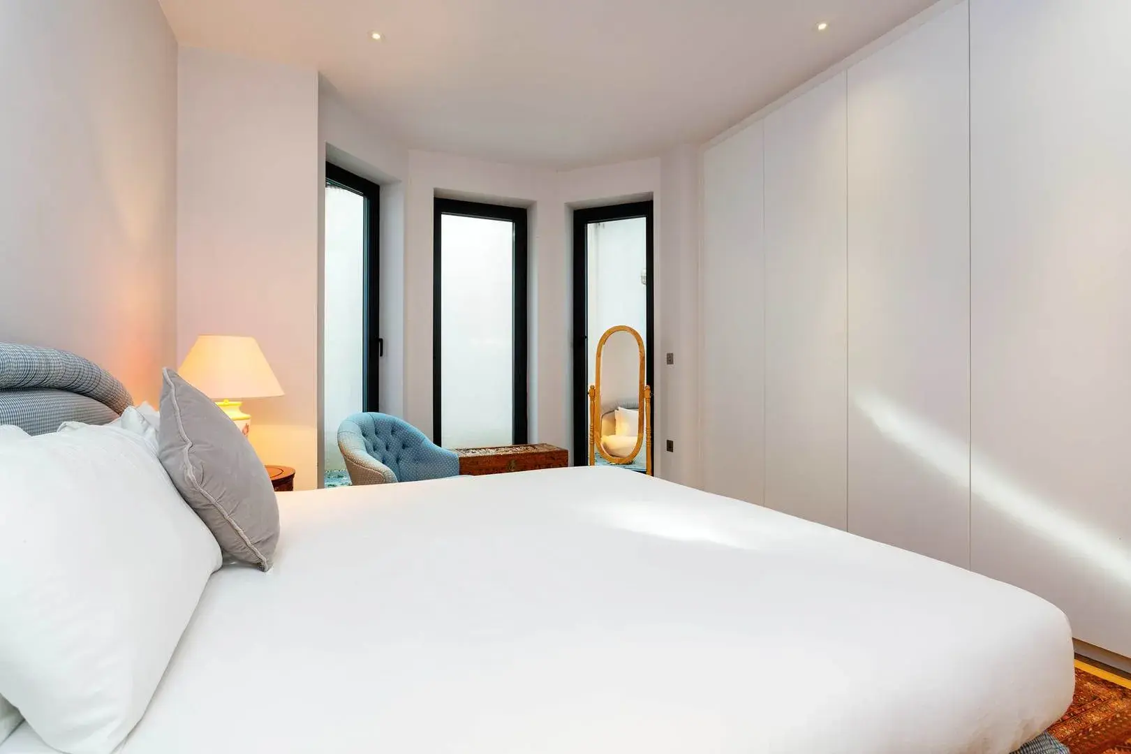 Oxford Gardens, holiday home in Notting Hill, London