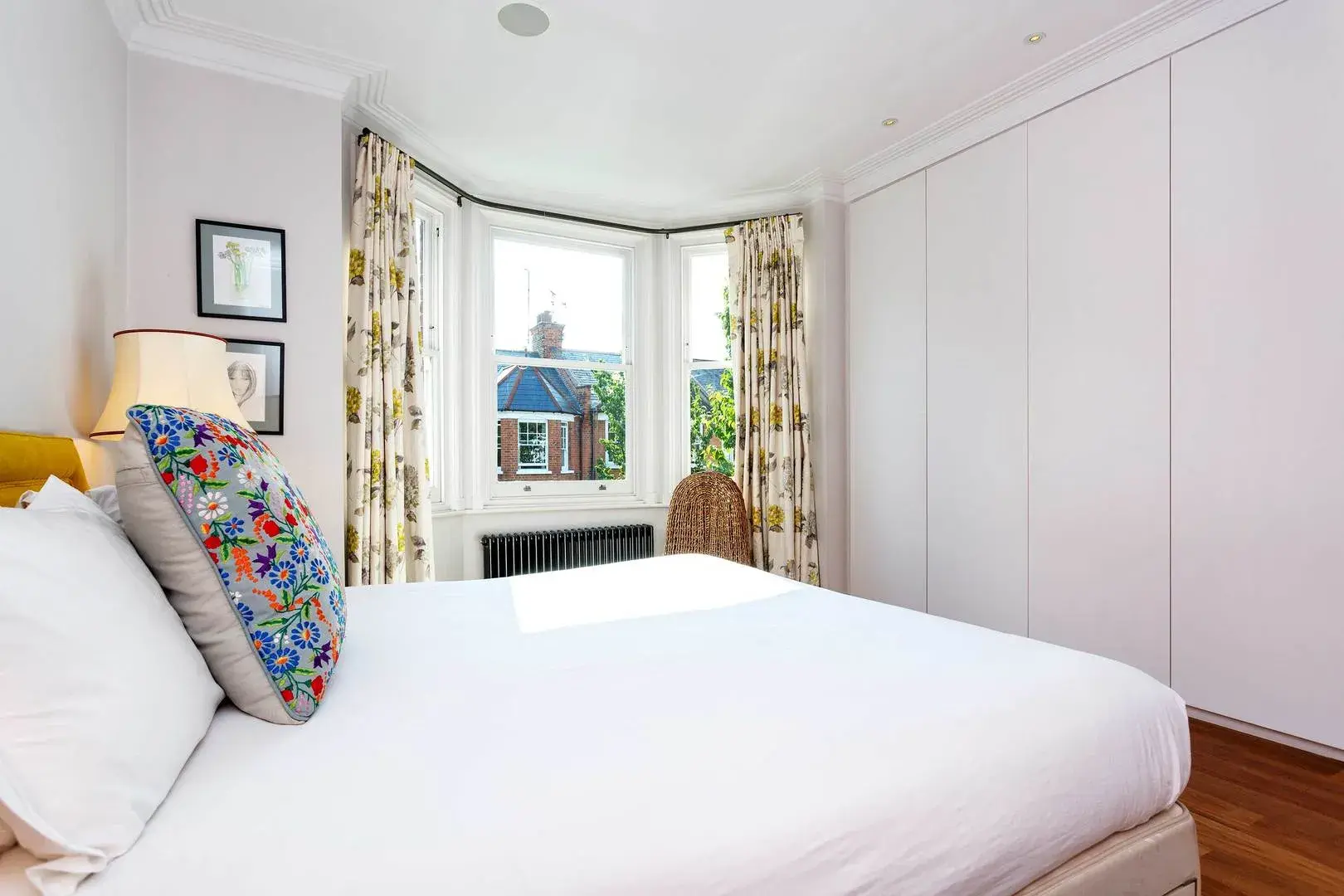 Oxford Gardens, holiday home in Notting Hill, London