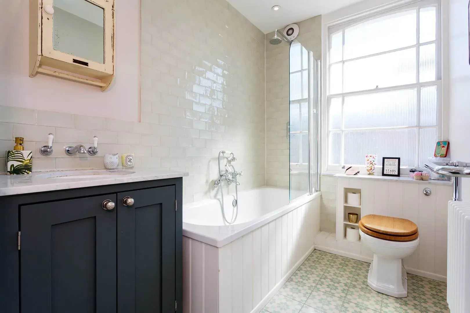 Baring Street, holiday home in Islington, London