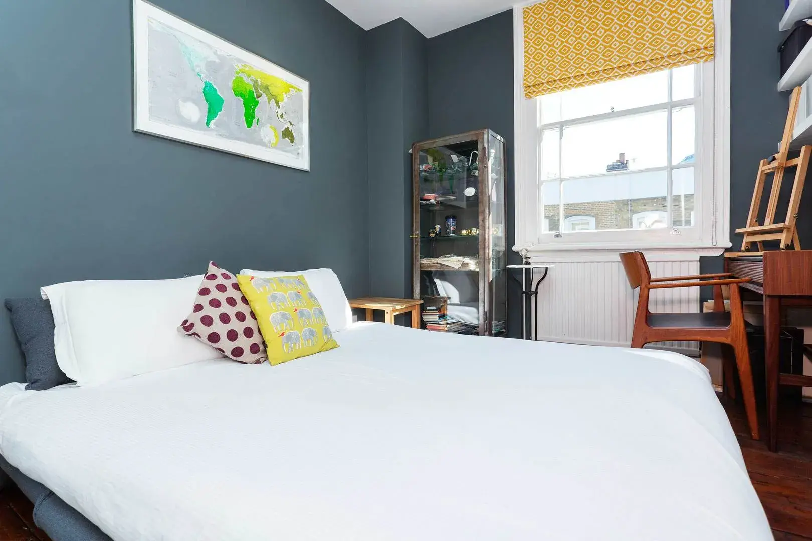 Baring Street, holiday home in Islington, London