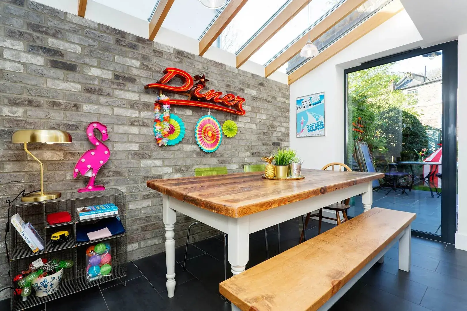 Baring Street, holiday home in Islington, London