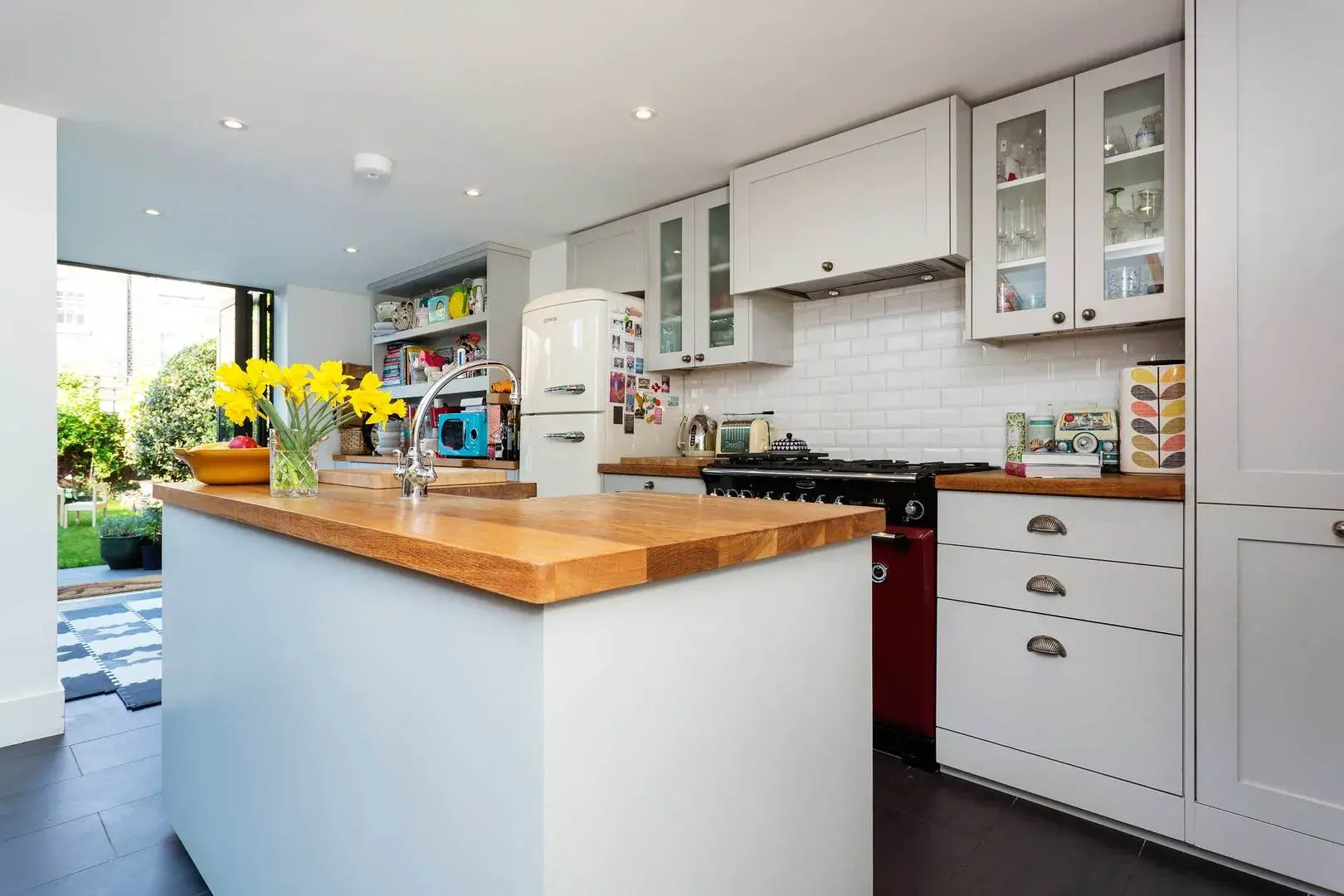 Baring Street, holiday home in Islington, London