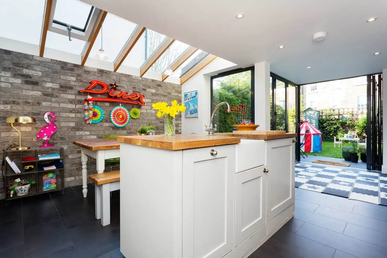 Baring Street, holiday home in Islington, London