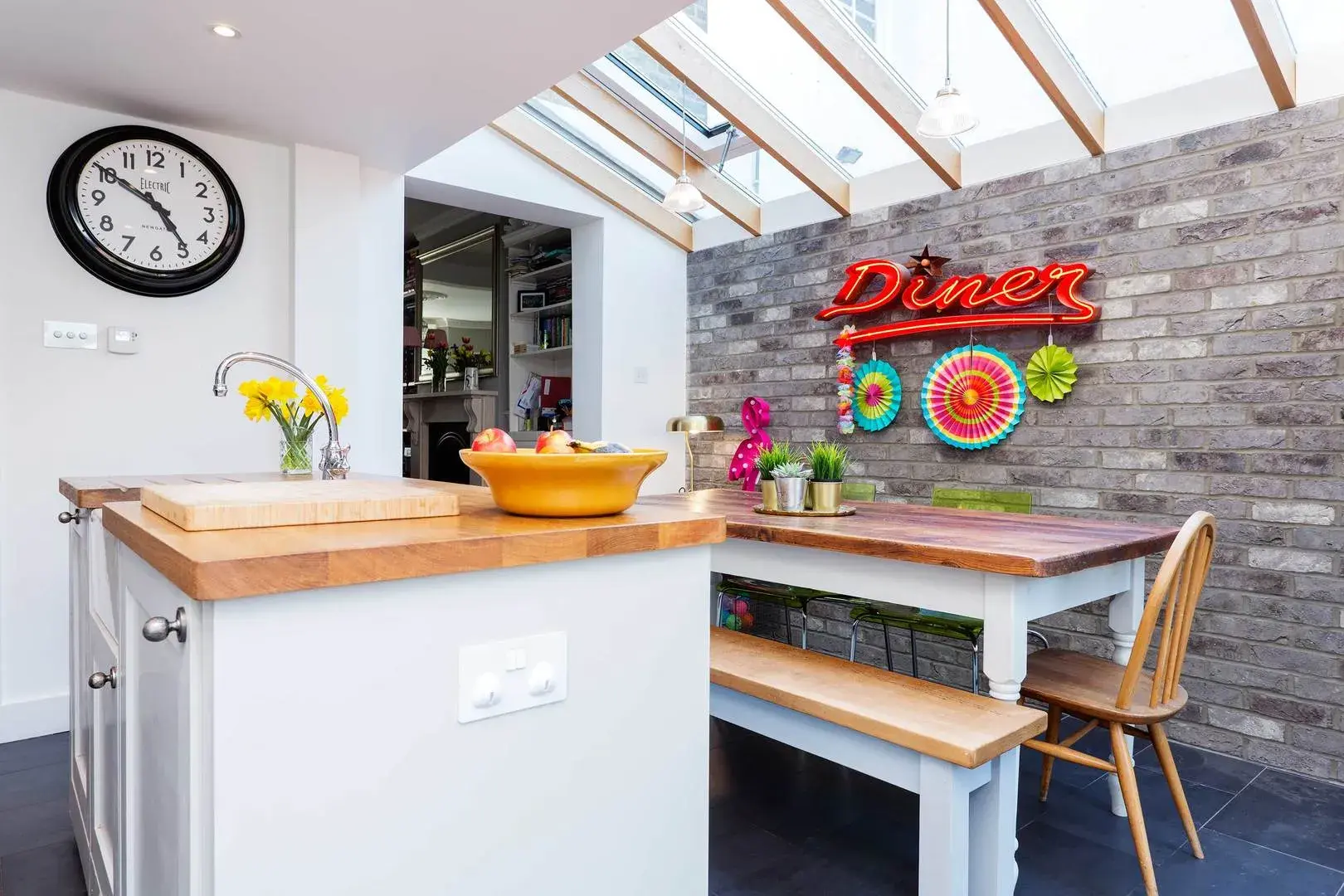 Baring Street, holiday home in Islington, London