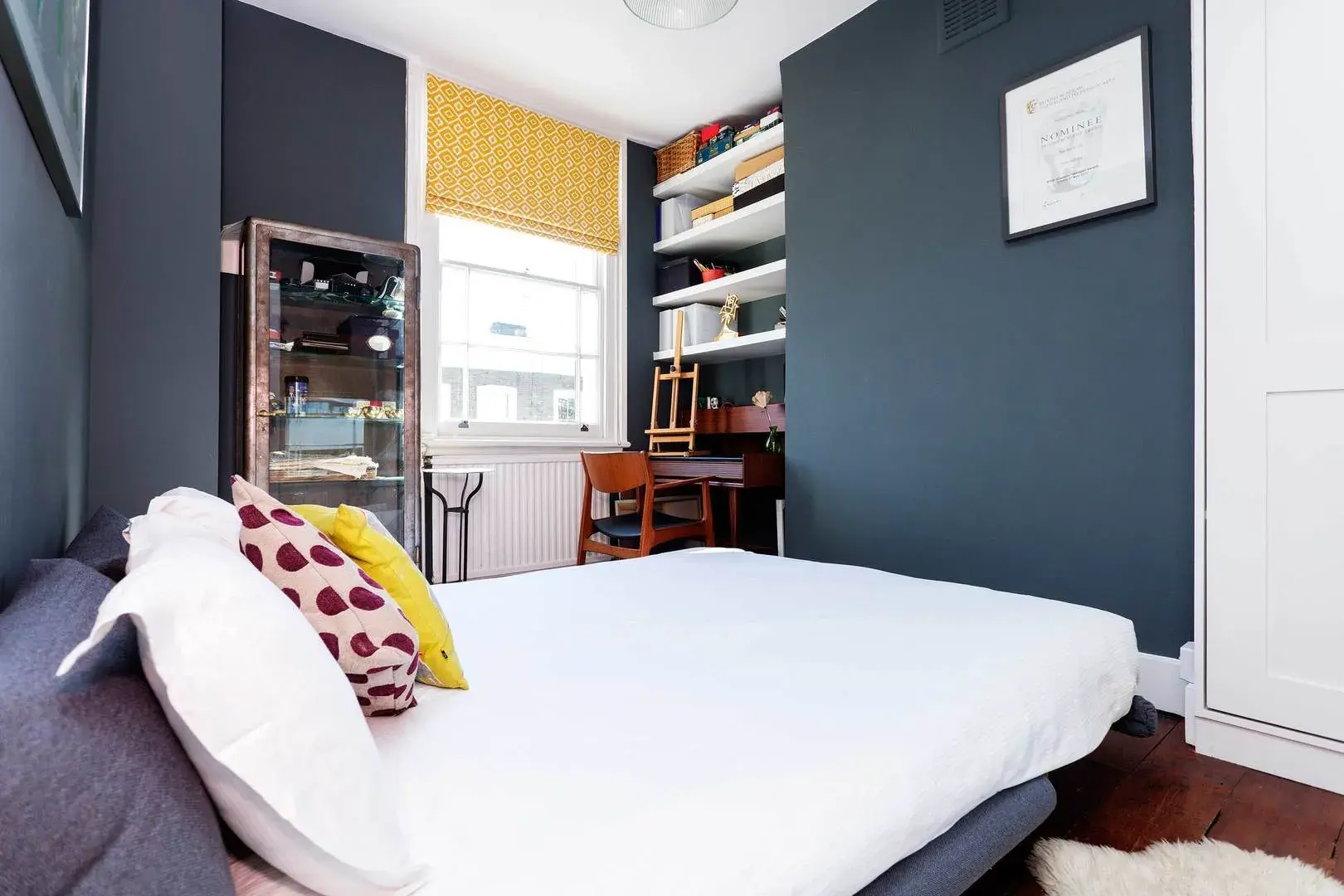 Baring Street, holiday home in Islington, London