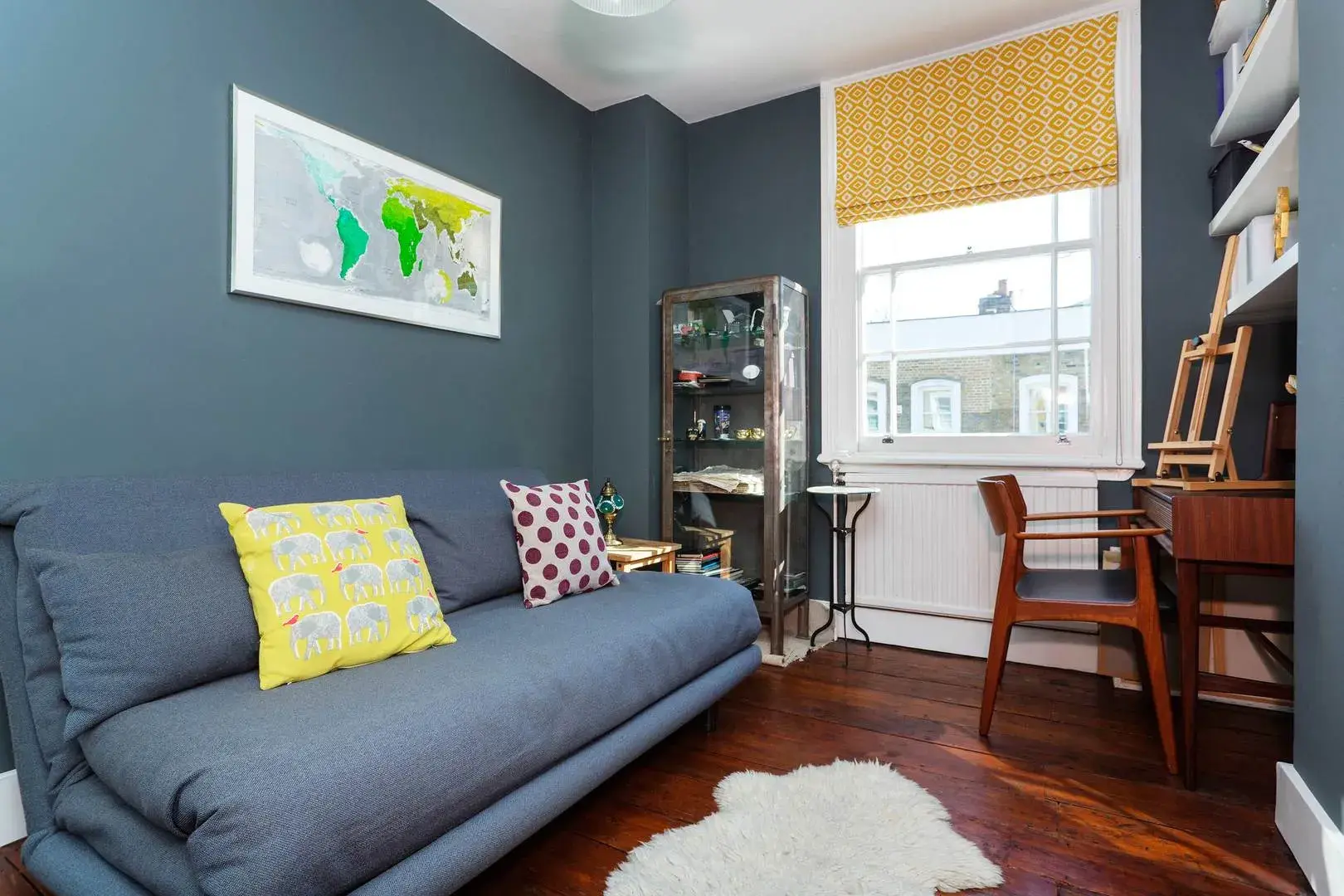 Baring Street, holiday home in Islington, London