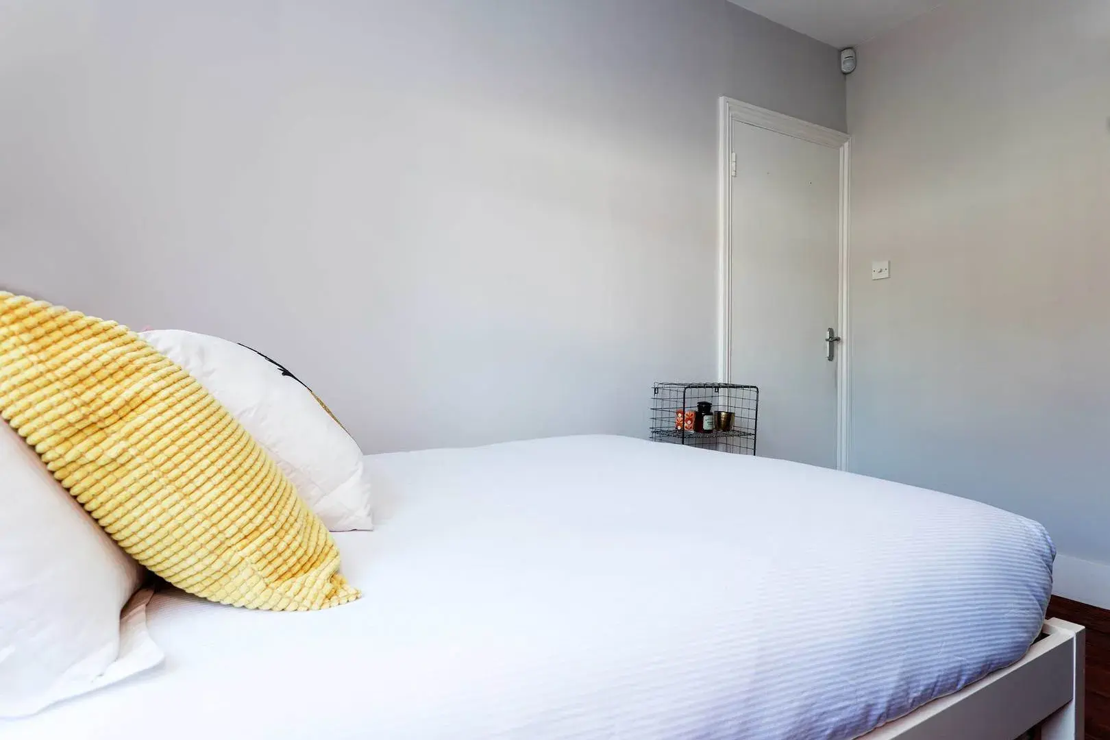 Baring Street, holiday home in Islington, London