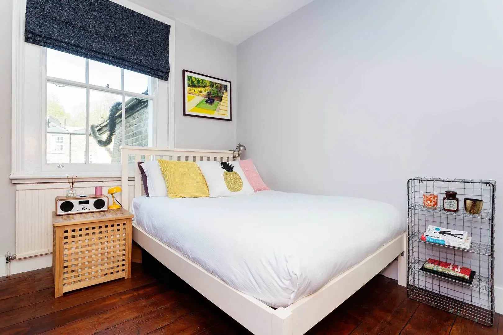 Baring Street, holiday home in Islington, London