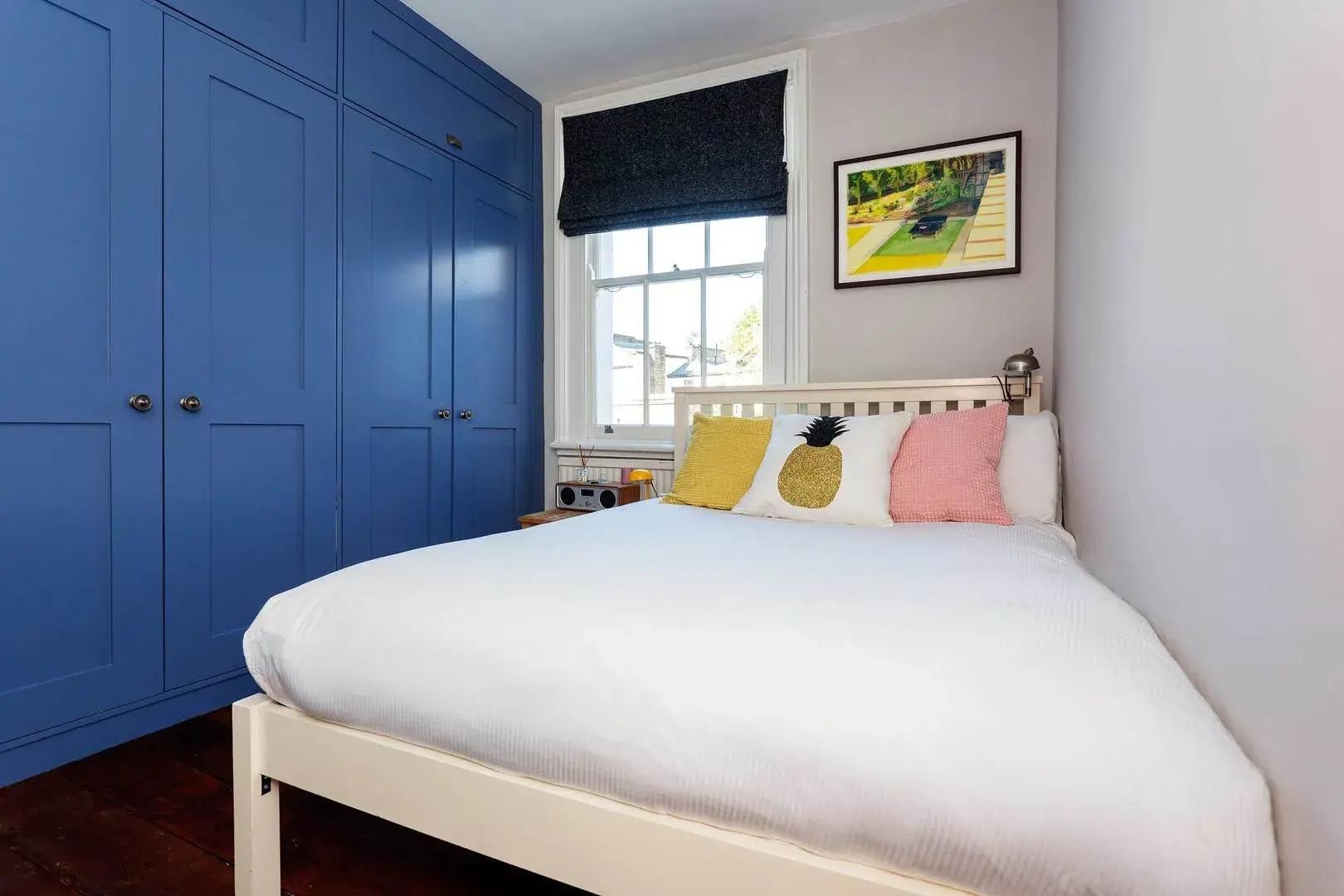 Baring Street, holiday home in Islington, London