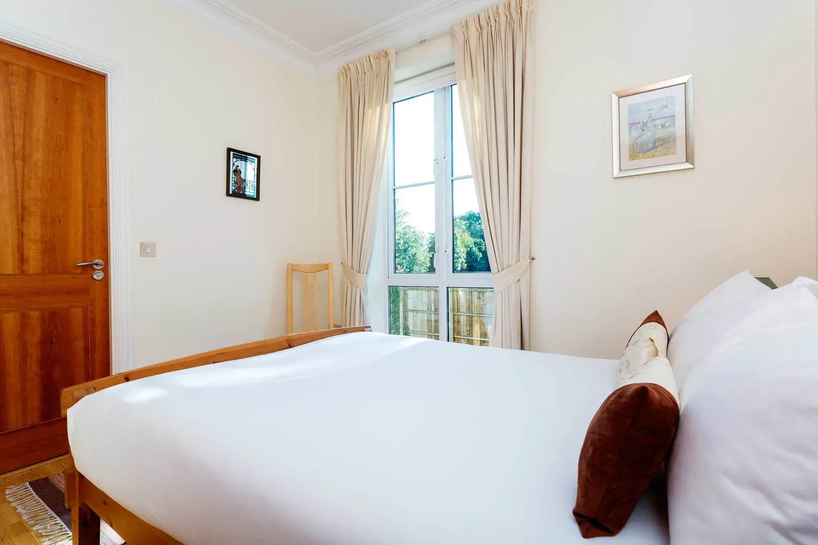 Lavender House, holiday home in Kew, London