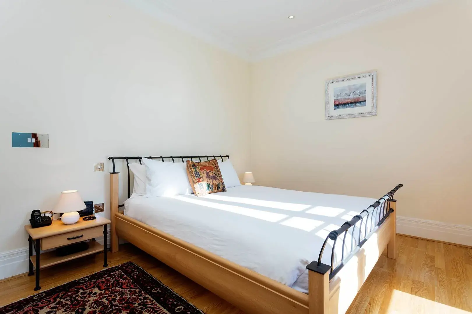 Lavender House, holiday home in Kew, London