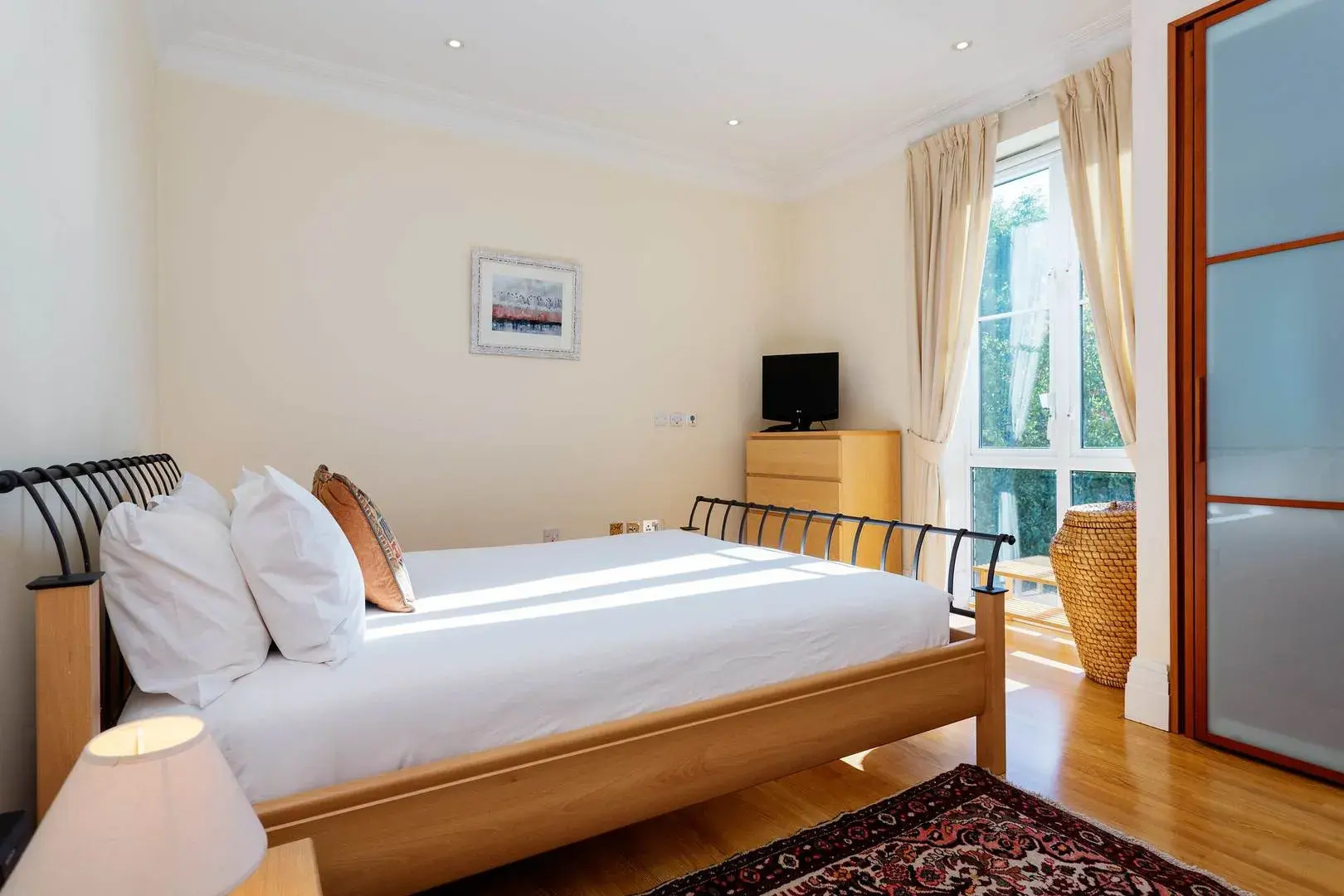 Lavender House, holiday home in Kew, London