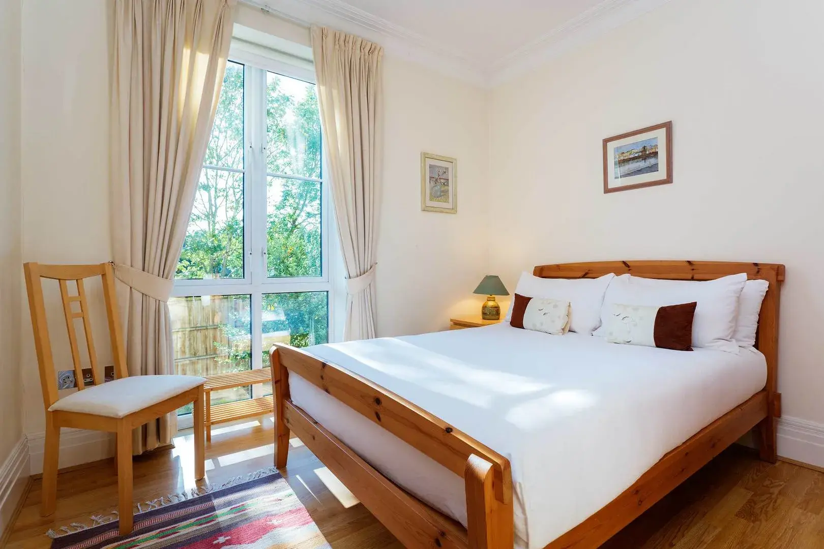 Lavender House, holiday home in Kew, London