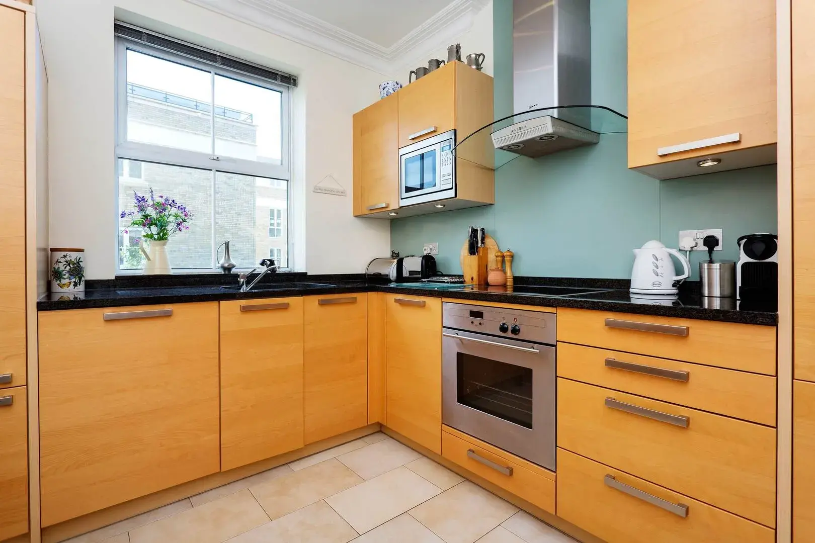 Lavender House, holiday home in Kew, London