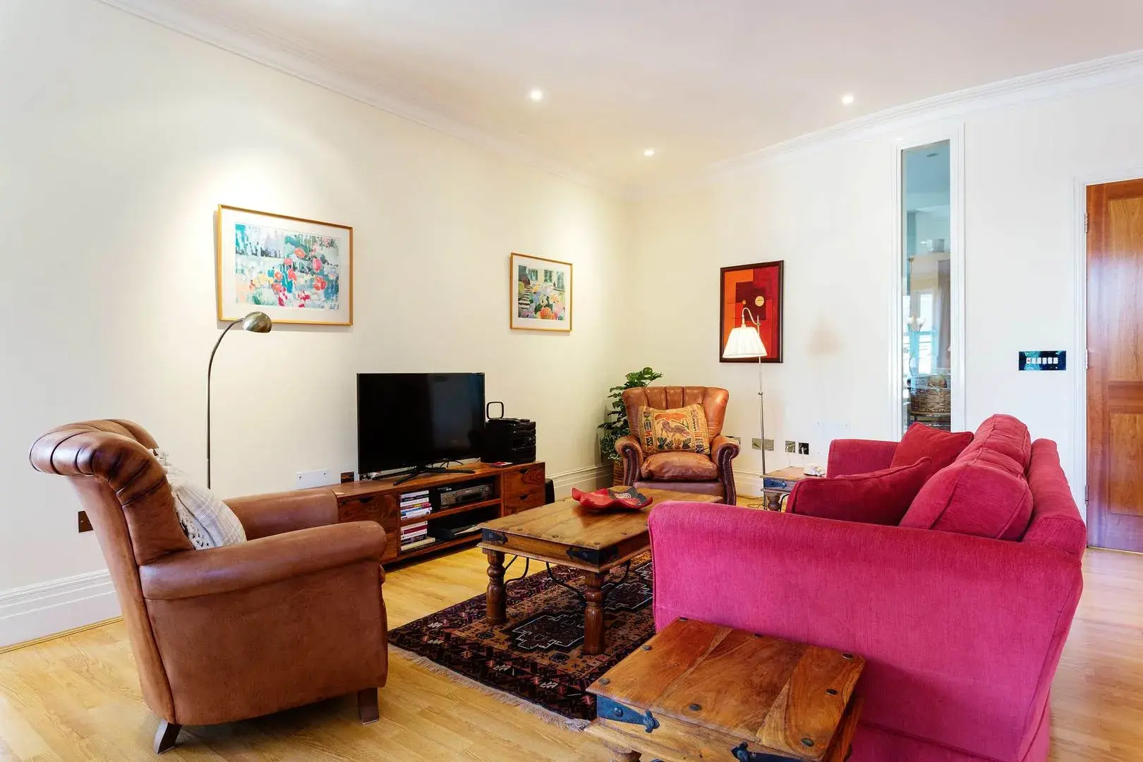 Lavender House, holiday home in Kew, London