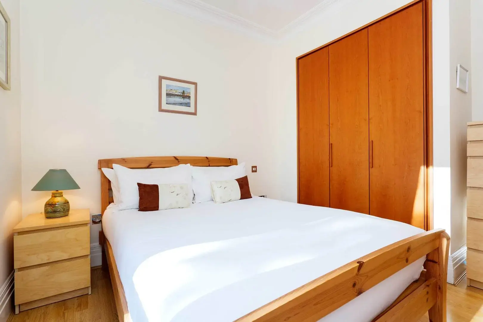 Lavender House, holiday home in Kew, London