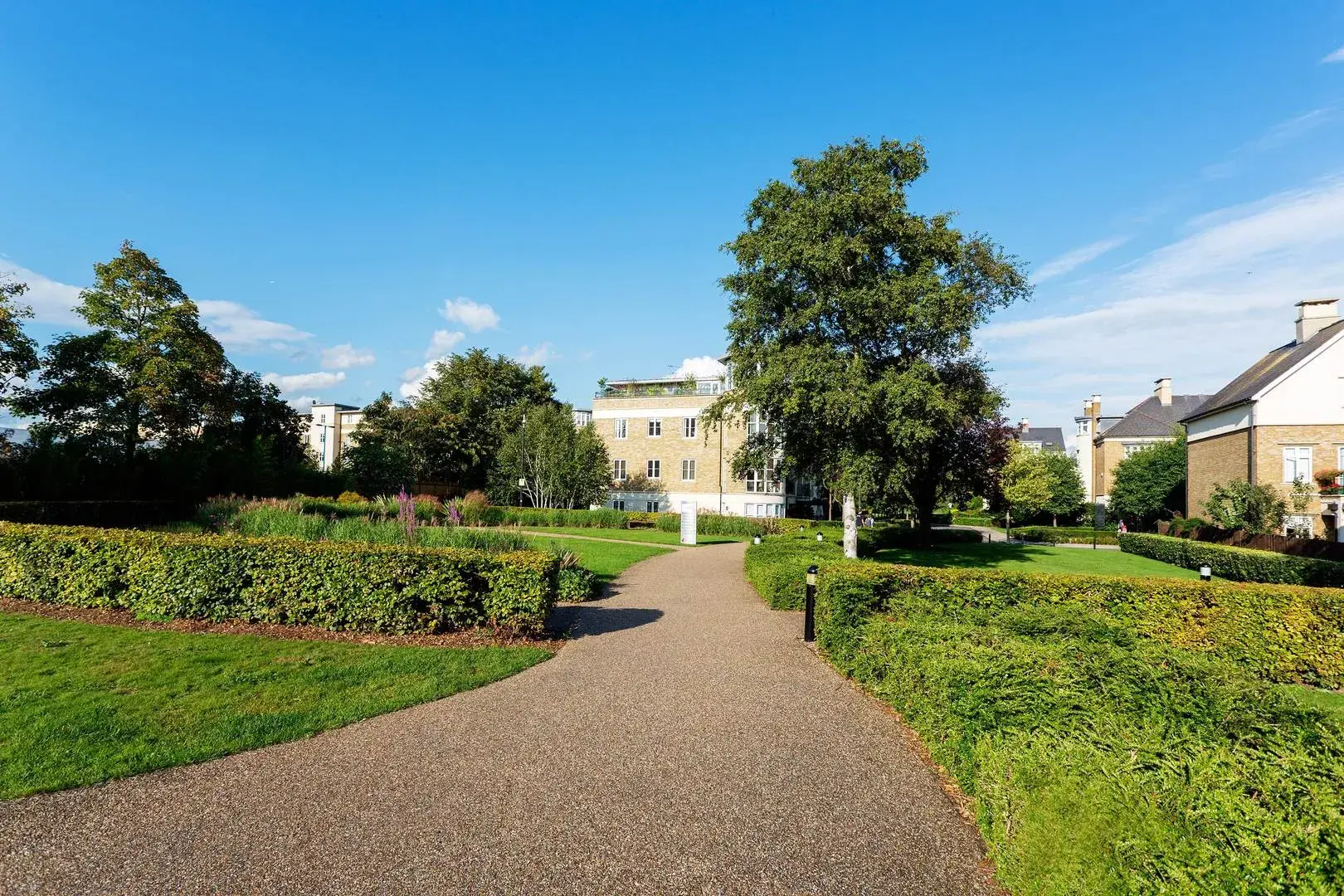 Lavender House, holiday home in Kew, London