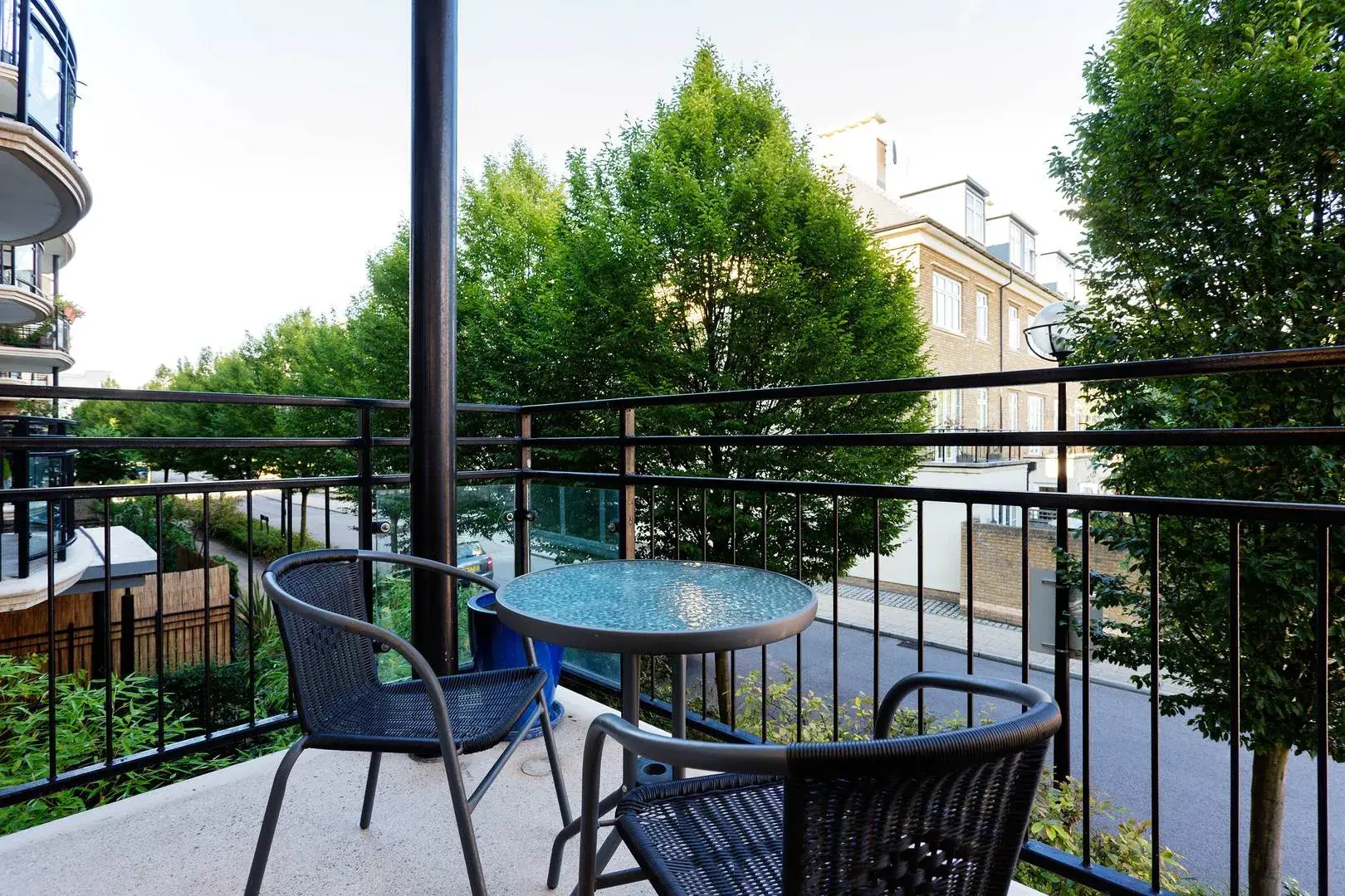 Lavender House, holiday home in Kew, London