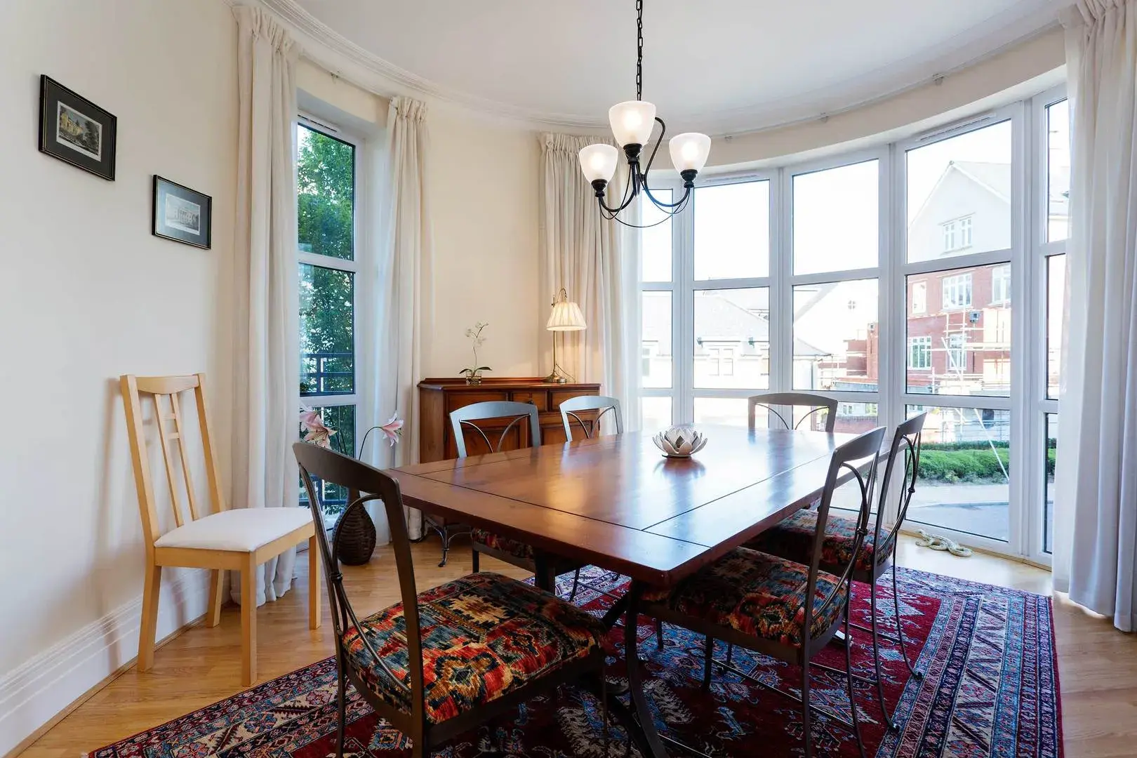 Lavender House, holiday home in Kew, London