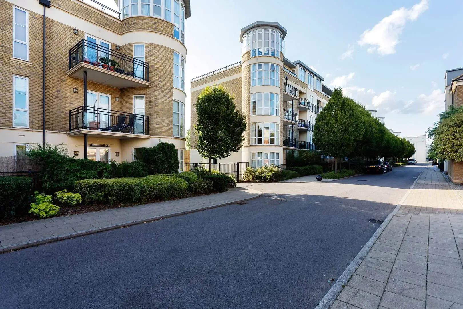 Lavender House, holiday home in Kew, London