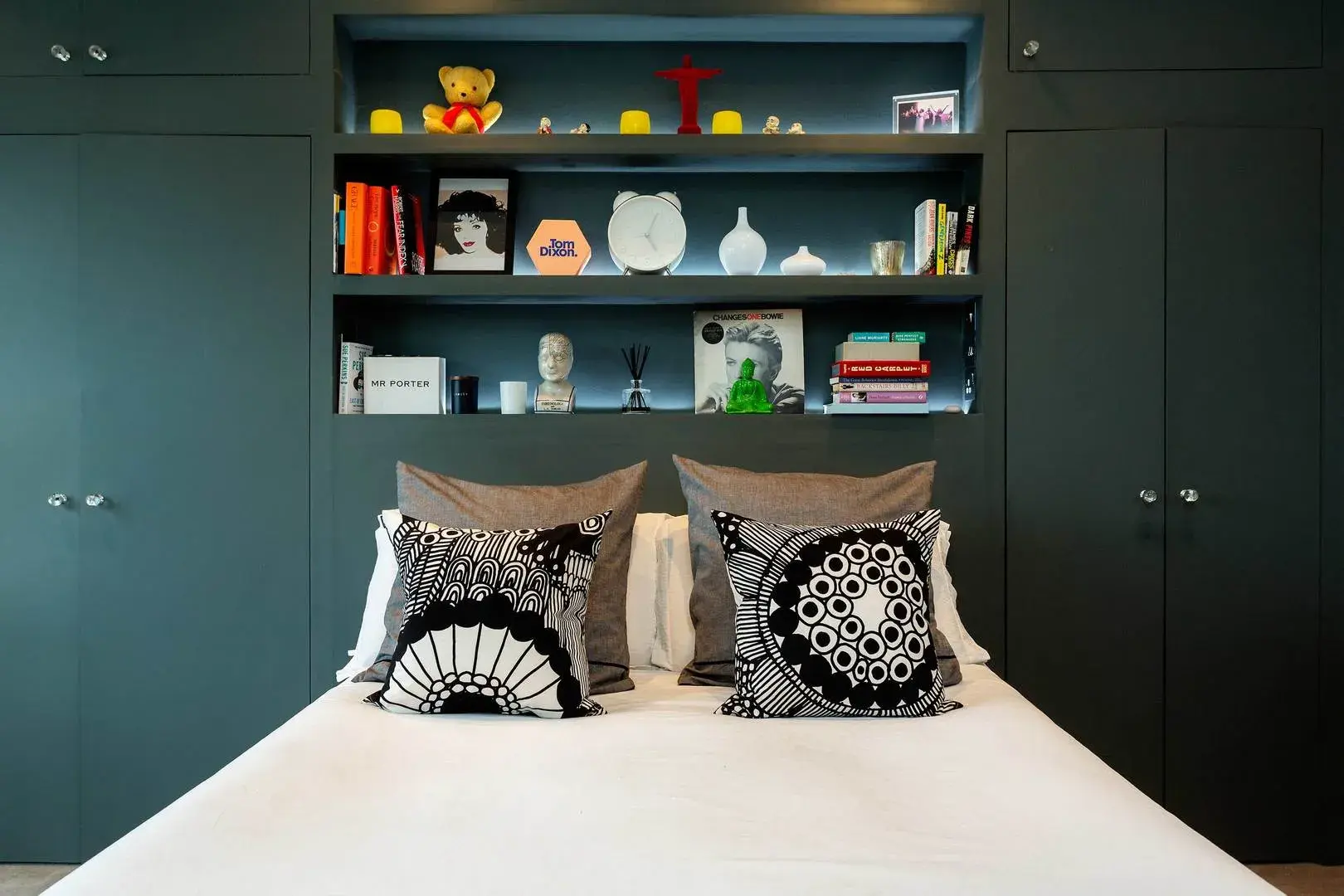 Calbourne Road, holiday home in Wandsworth, London