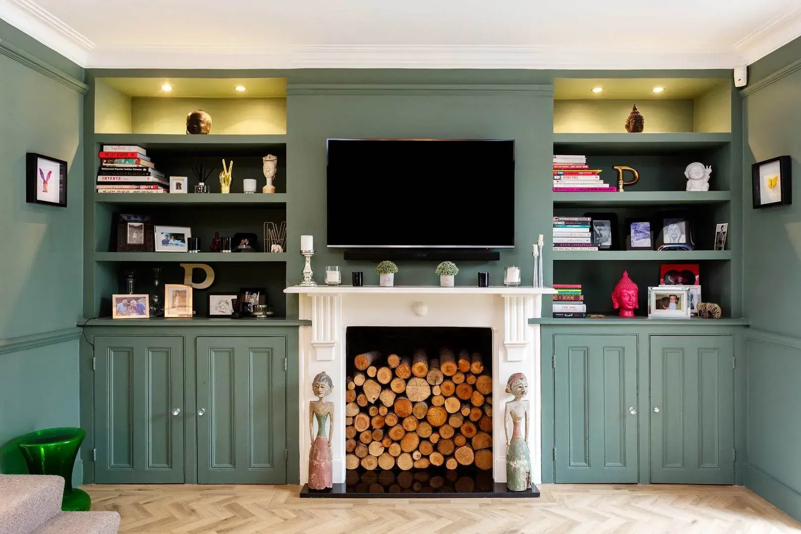 Calbourne Road, holiday home in Wandsworth, London