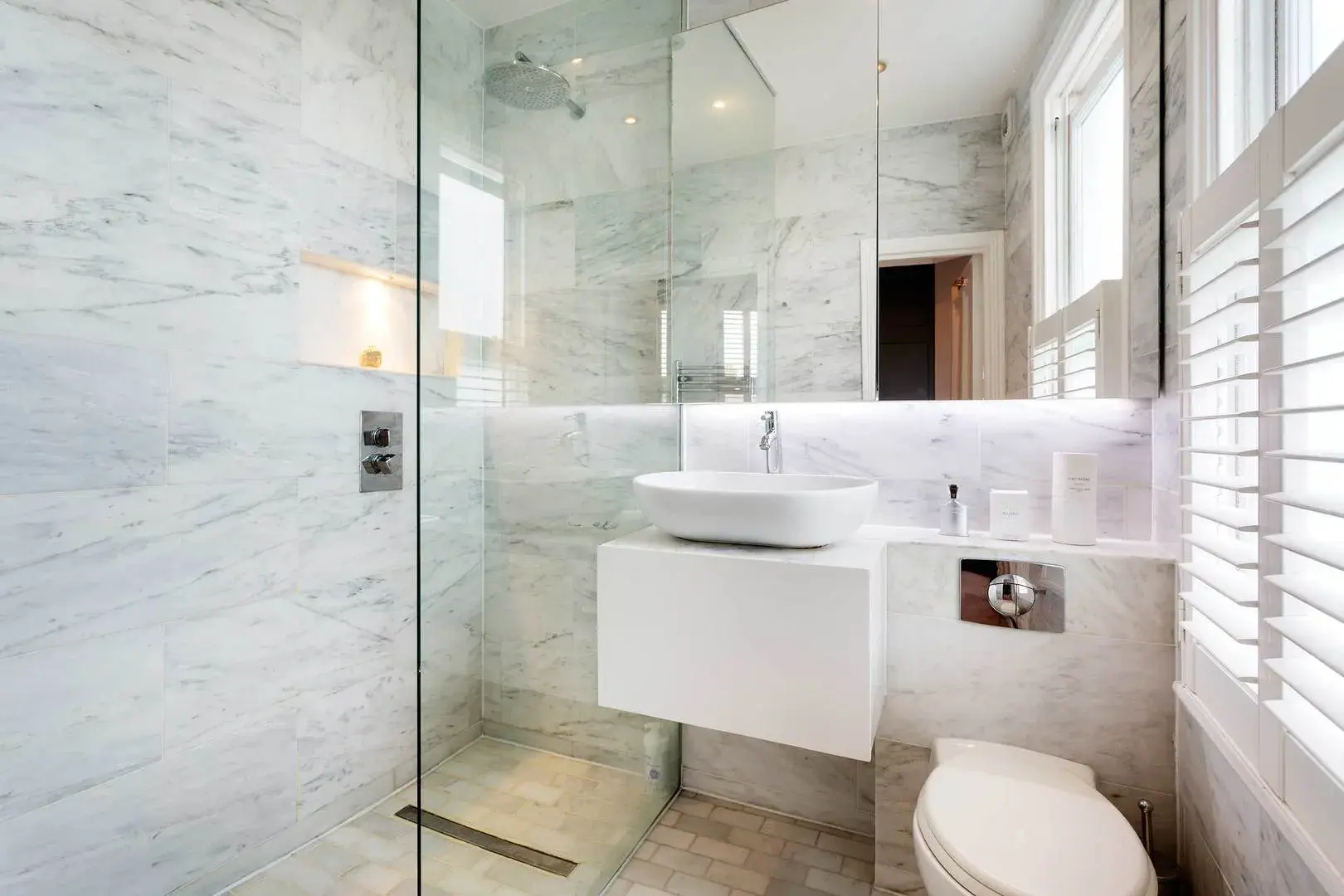 Calbourne Road, holiday home in Wandsworth, London