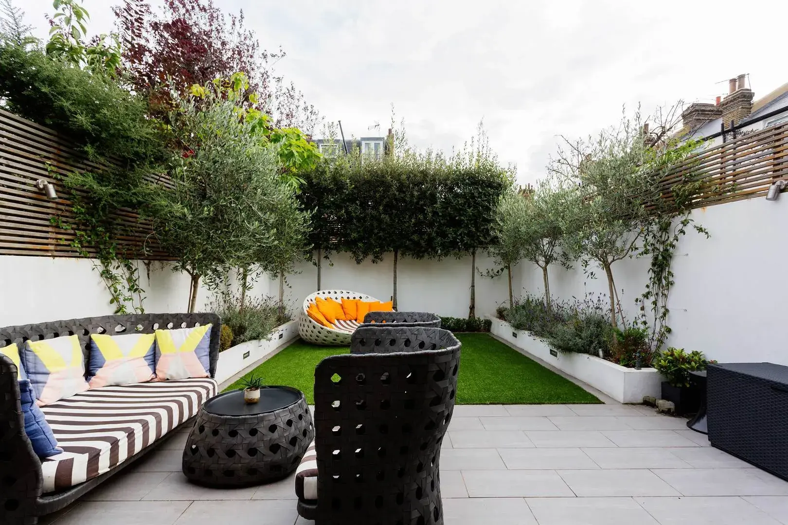 Calbourne Road, holiday home in Wandsworth, London