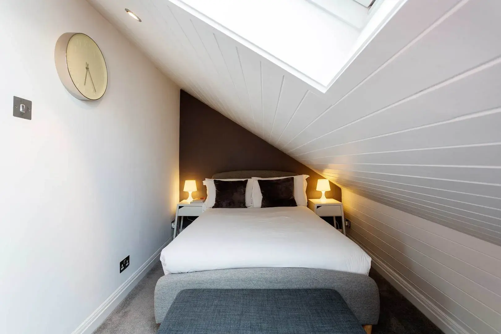 Calbourne Road, holiday home in Wandsworth, London