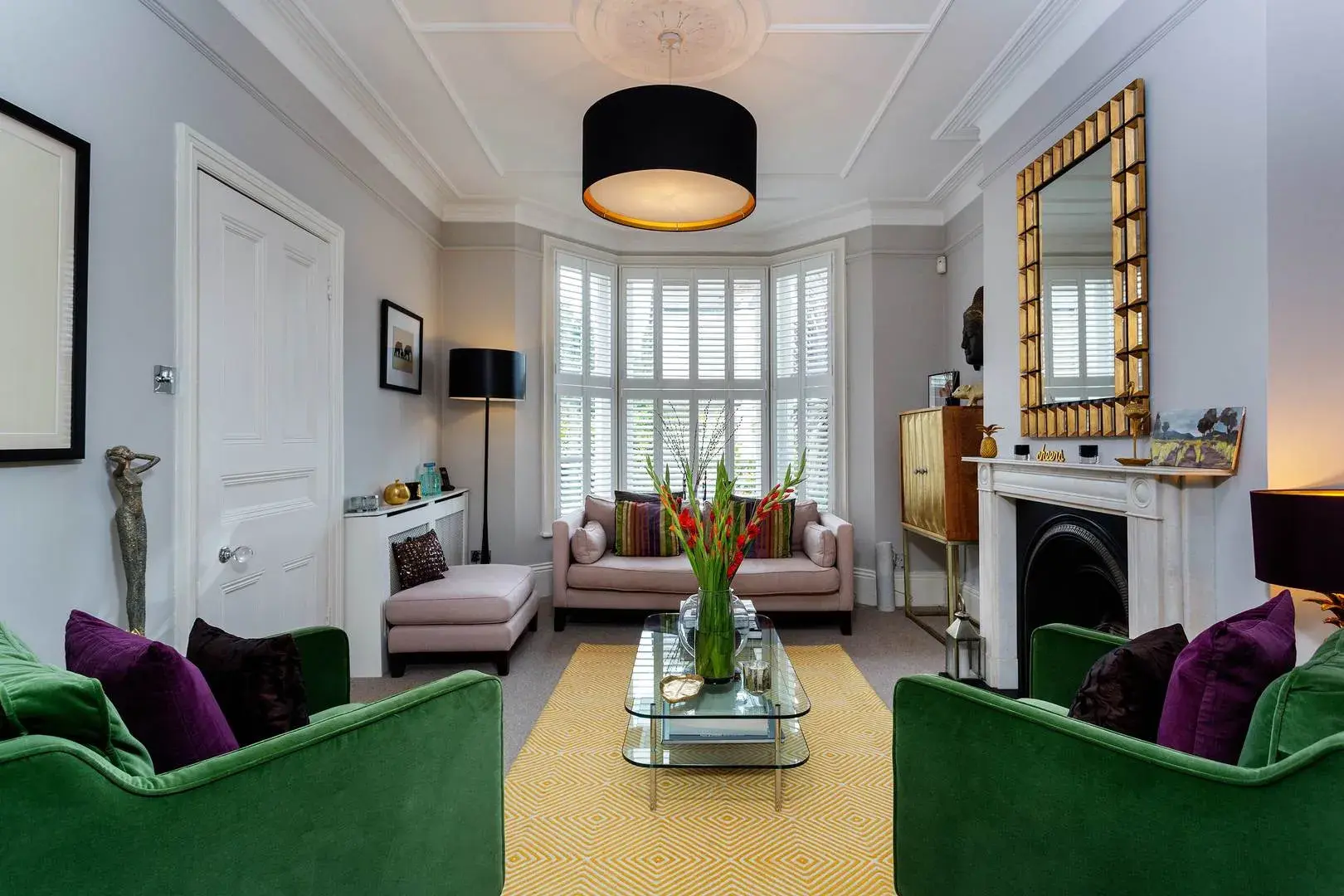 Calbourne Road, holiday home in Wandsworth, London