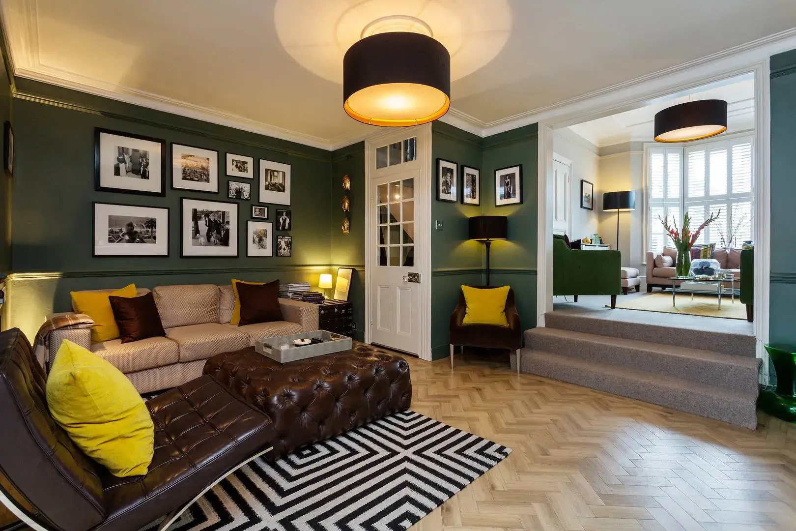 Calbourne Road, holiday home in Wandsworth, London