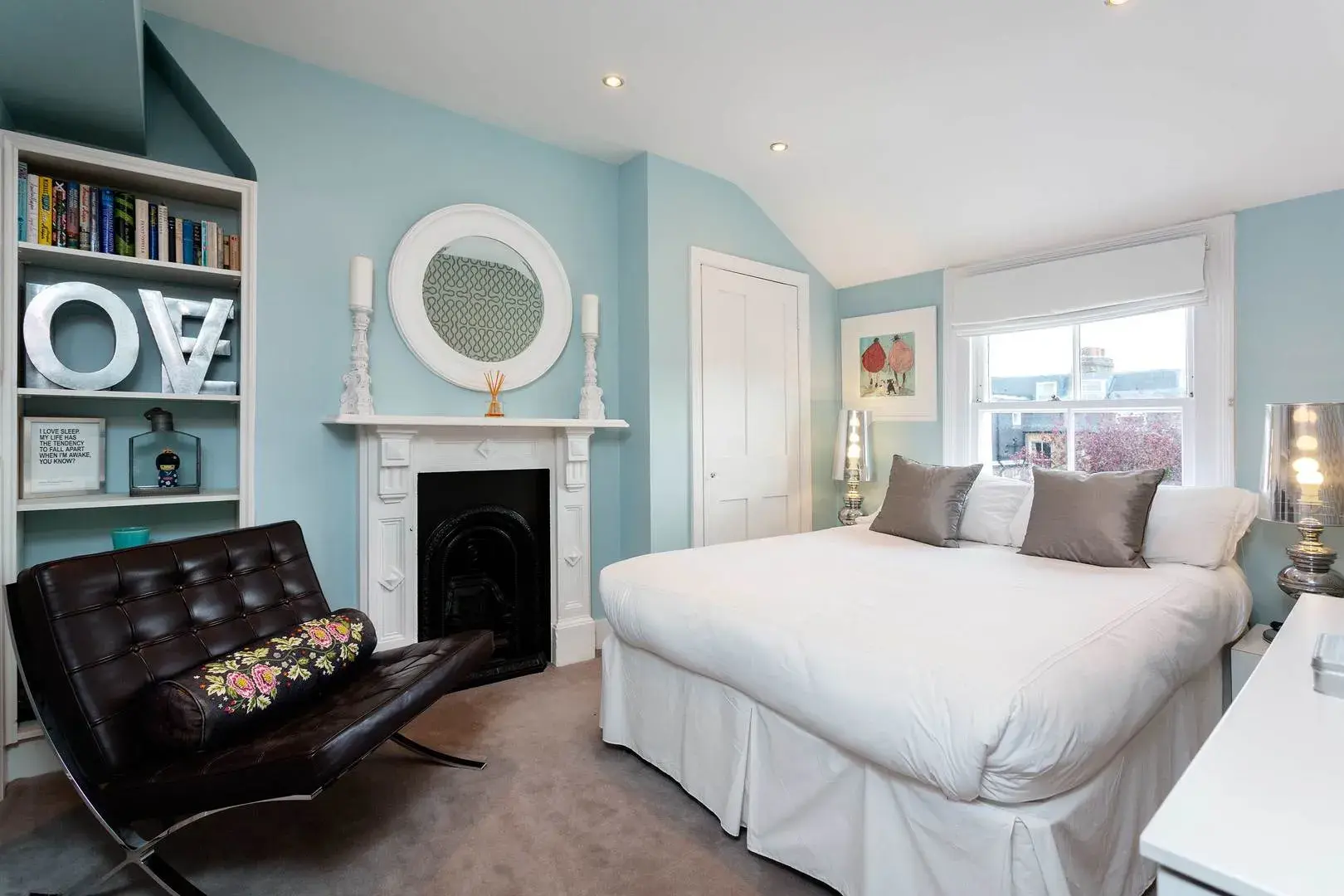 Calbourne Road, holiday home in Wandsworth, London