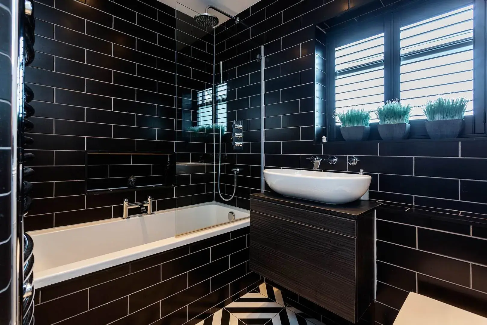 Calbourne Road, holiday home in Wandsworth, London