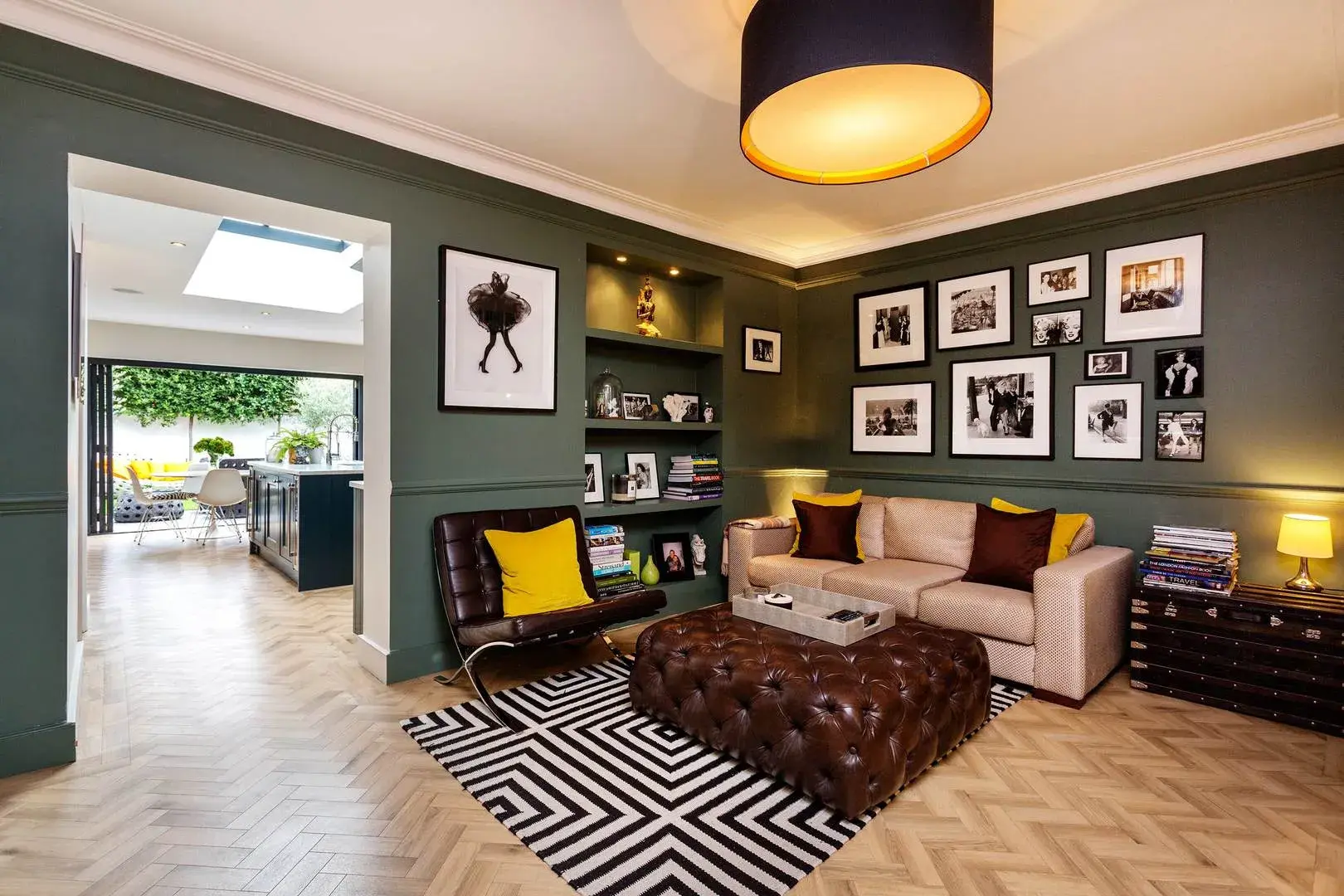 Calbourne Road, holiday home in Wandsworth, London
