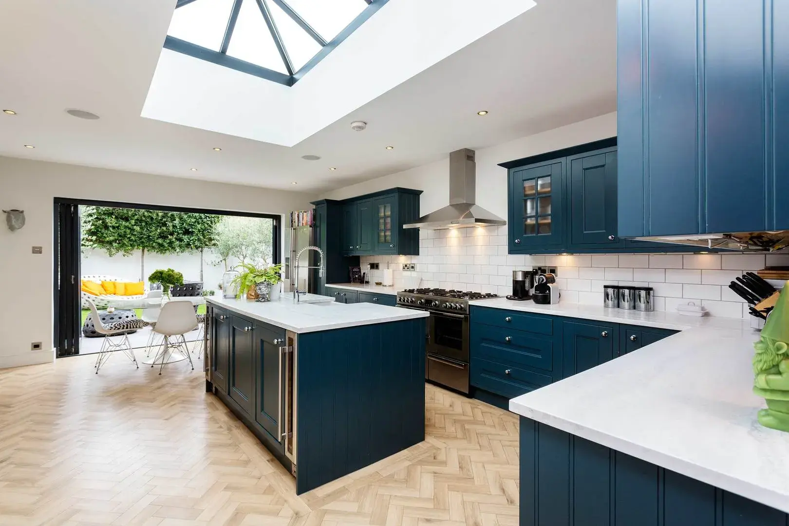 Calbourne Road, holiday home in Wandsworth, London