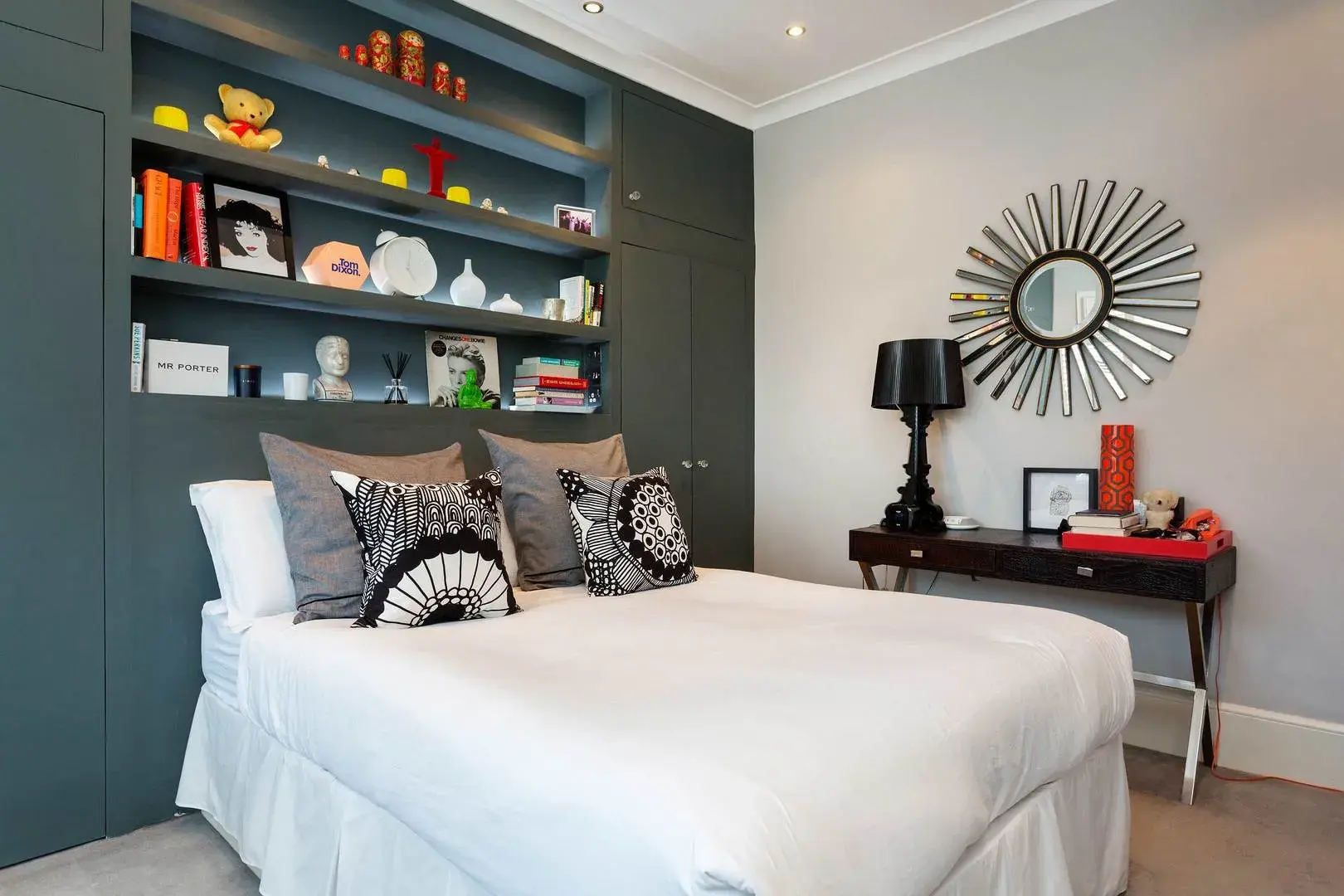 Calbourne Road, holiday home in Wandsworth, London